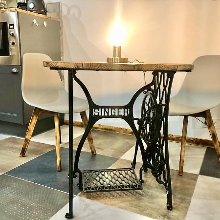 Studio Cocooning Spa, Lit Xxl, Cour Exterieure Le Puy-en-Velay 外观 照片