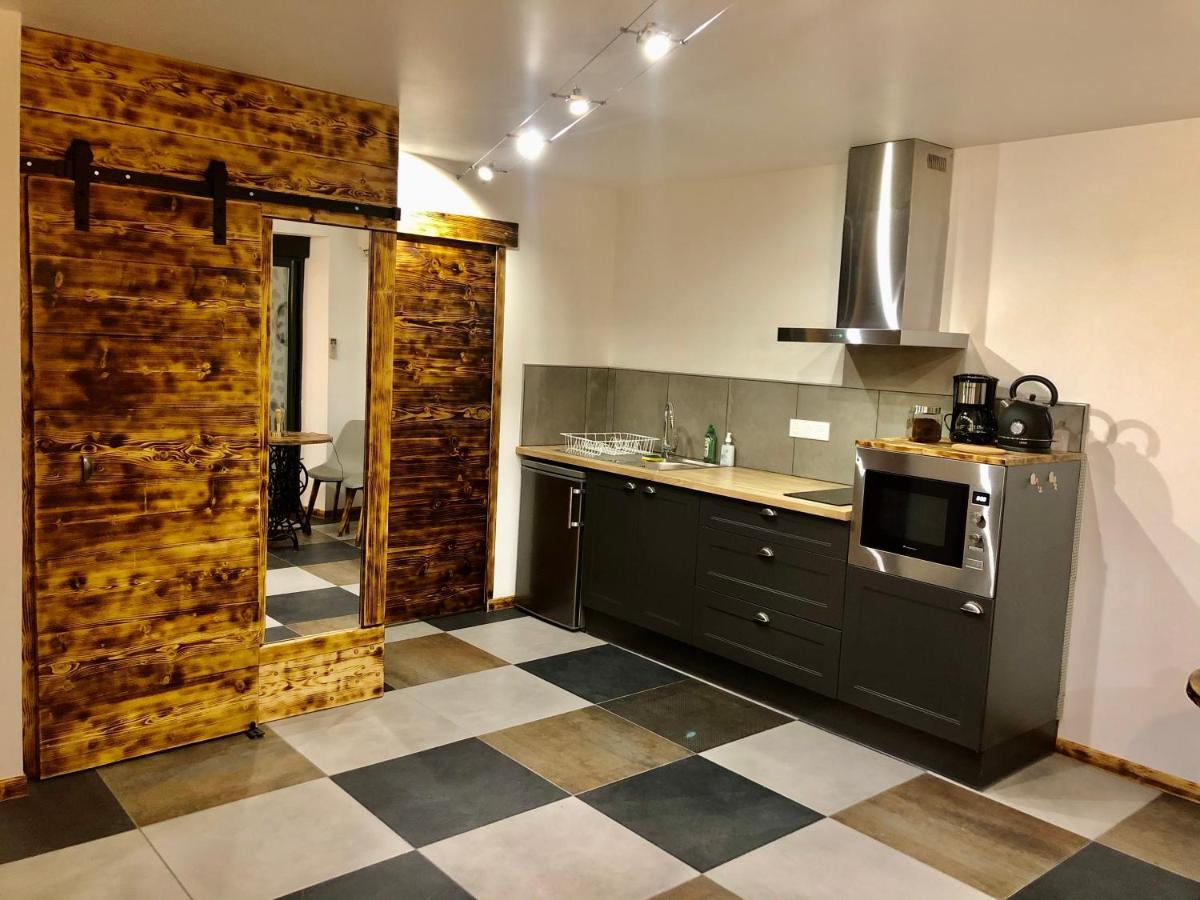 Studio Cocooning Spa, Lit Xxl, Cour Exterieure Le Puy-en-Velay 外观 照片